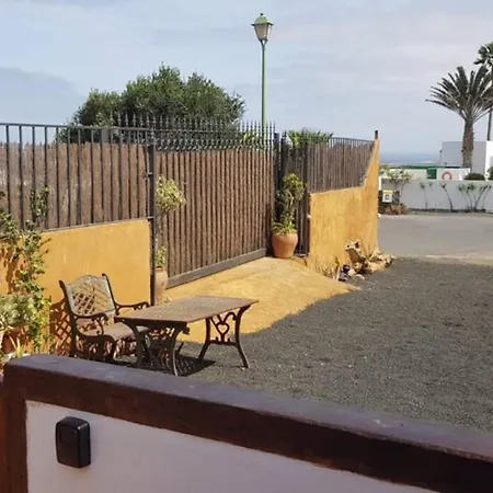 Loft Volcanes La Costa Exterior photo