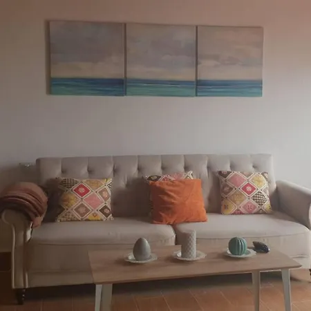 Loft Volcanes La Costa Exterior photo
