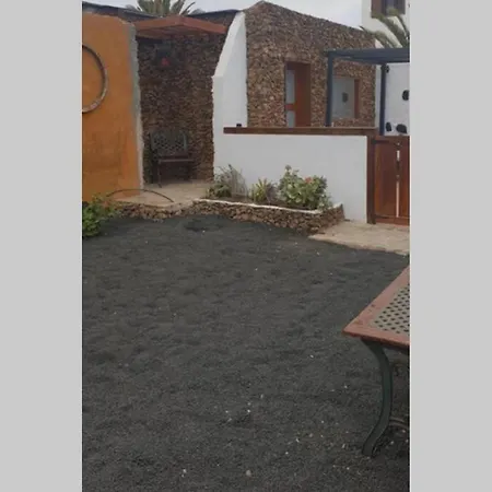 Loft Volcanes La Costa Exterior photo