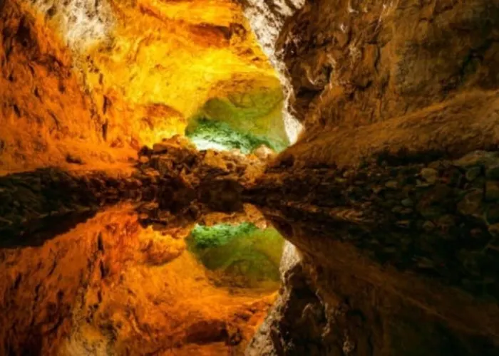 Loft Volcanes