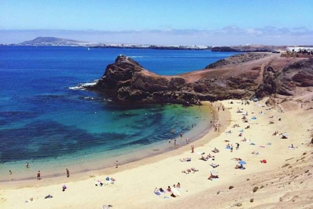 Loft Volcanes La Costa