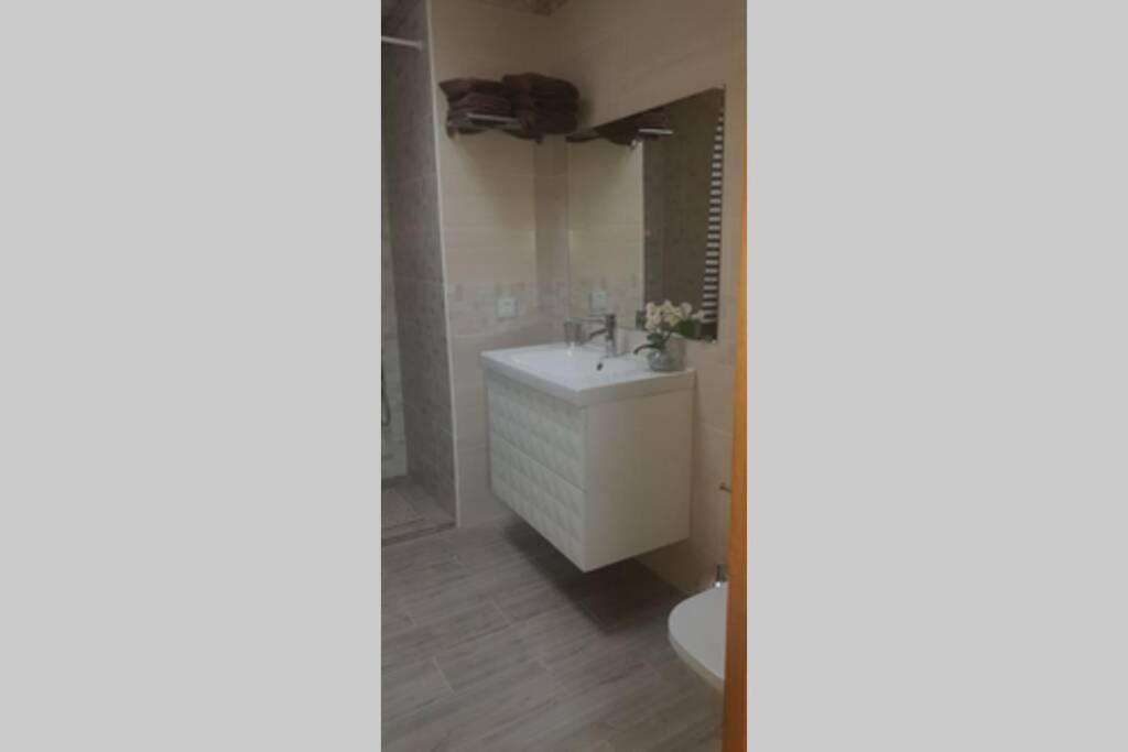 Loft Volcanes Holiday home