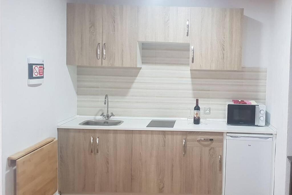 Loft Volcanes Holiday home *